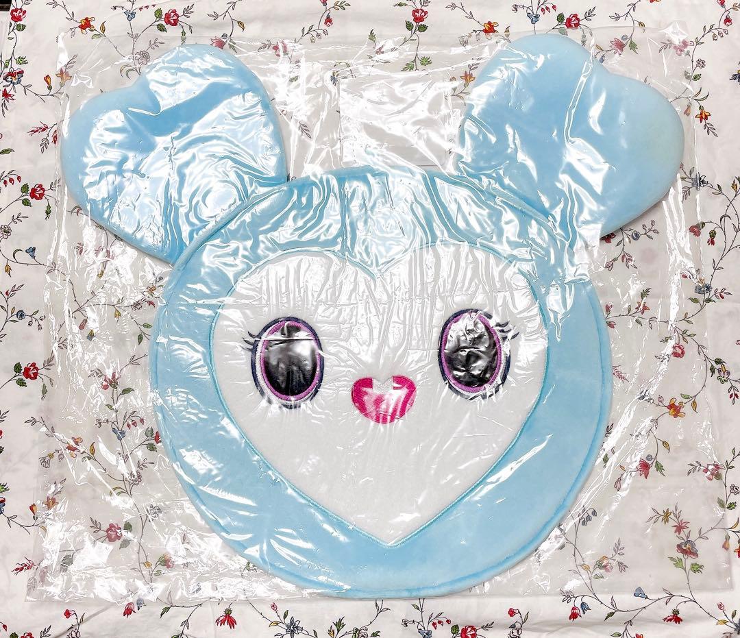 TWICE ナブリー ナヨン