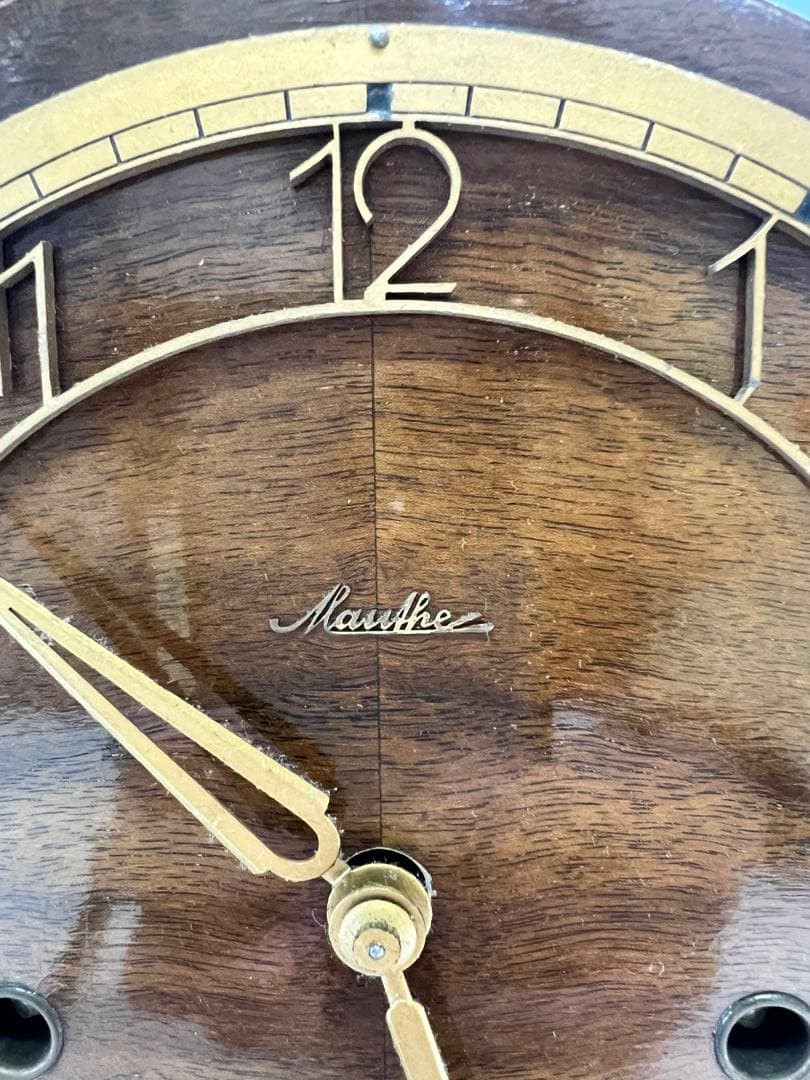 w*a様 【ジャンク】２台まとめて ドイツ製 キンツレ KIENZLEウェストミ