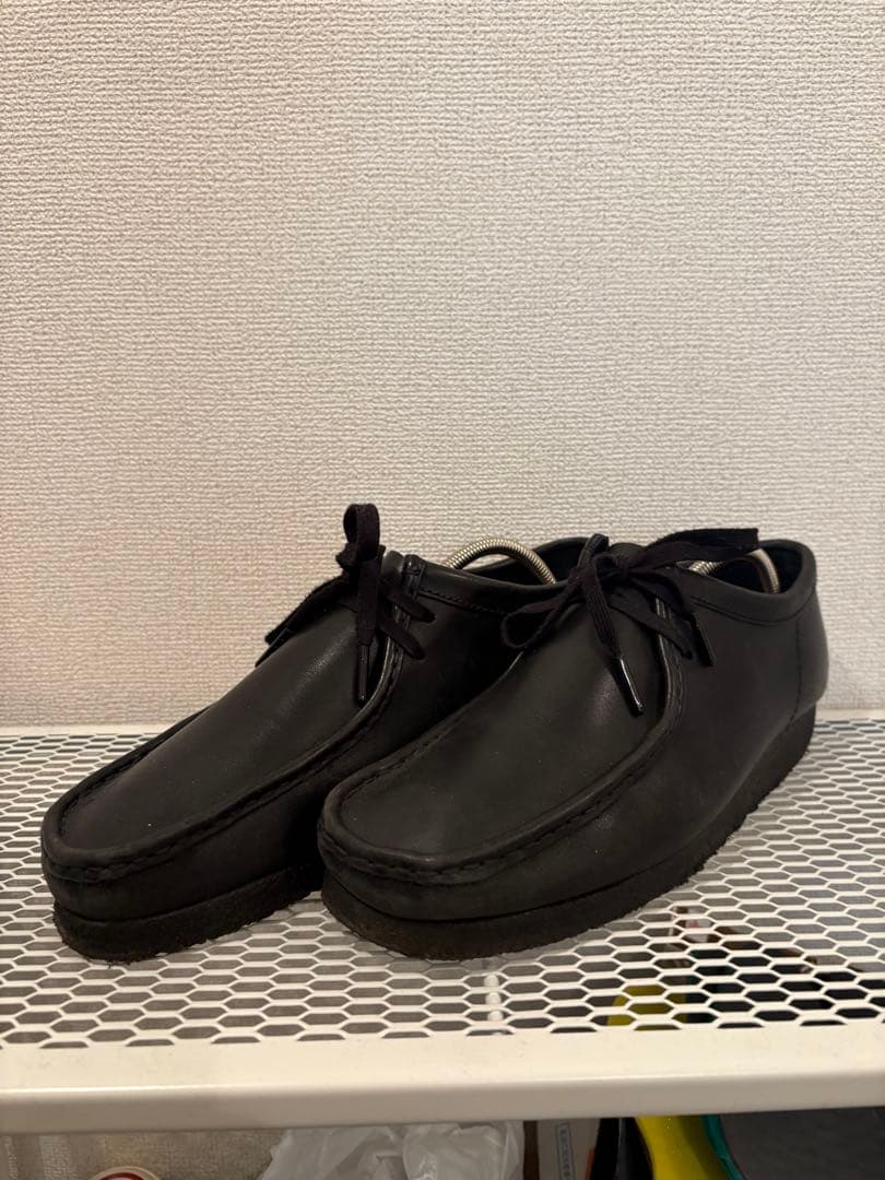 Clarks Wallabee クラークス　ワラビー