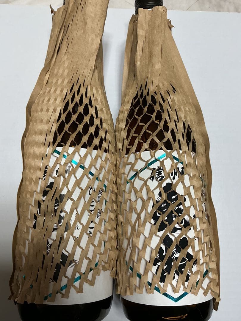 信州亀齢 蔵元限定 ひとごこち 純米吟醸720ml 2本　25年11月製造