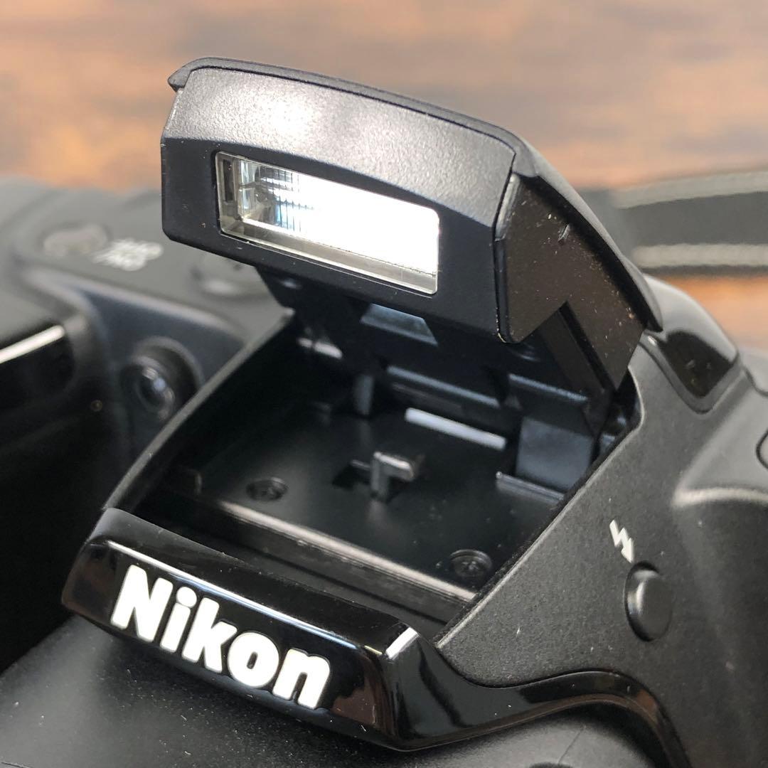 NiKon COOLPIX L340 デジカメ