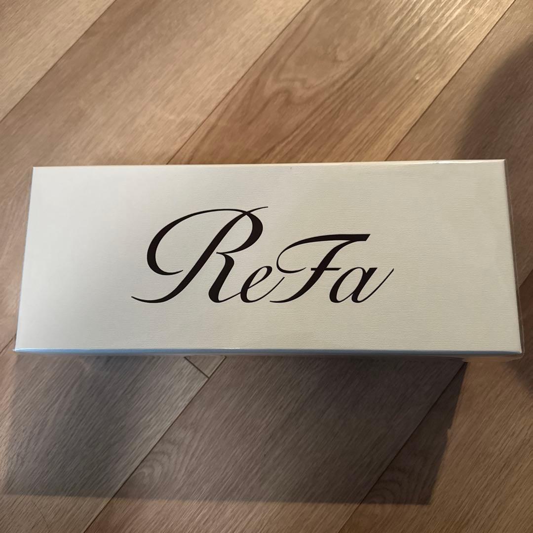 リファ　ReFa ファインバブルU 新品 ホワイト