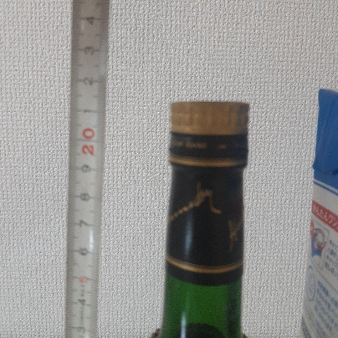 古酒　未開栓　ヘネシー　Hennessy　350ml