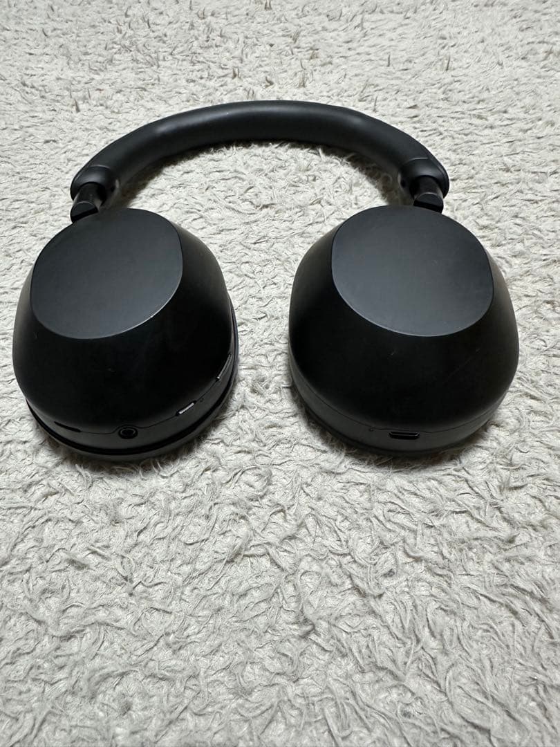 WH-1000XM5 SONY ワイヤレスヘッドホン