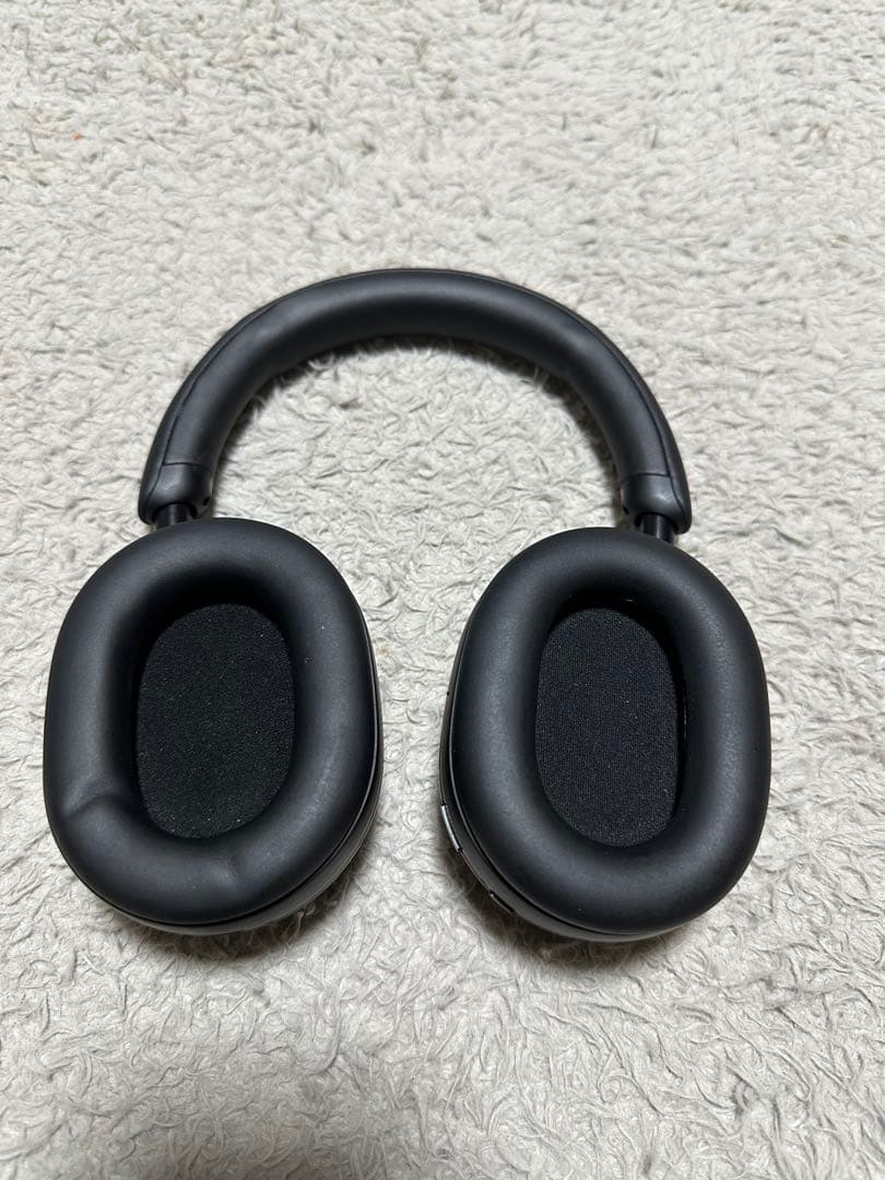 WH-1000XM5 SONY ワイヤレスヘッドホン