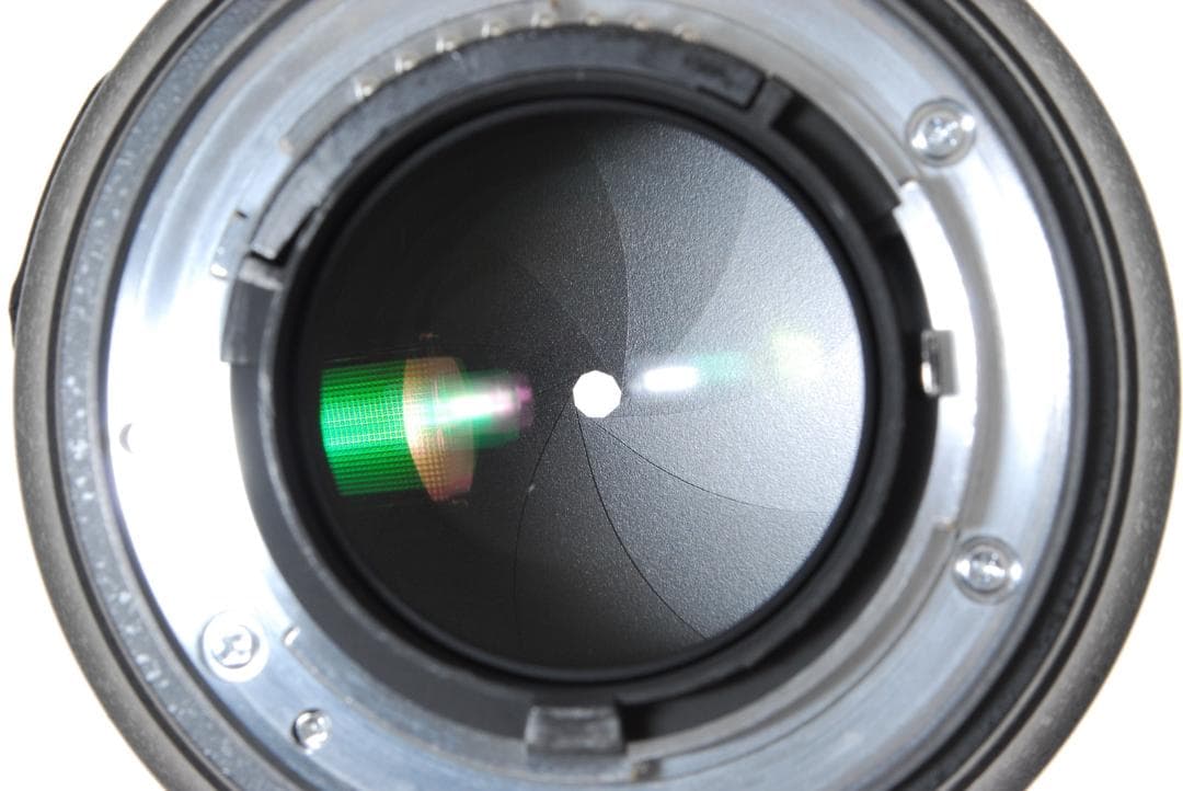 レンズ(単焦点) Nikon AF-S NIKKOR 24mm f/1.4G ED L0251