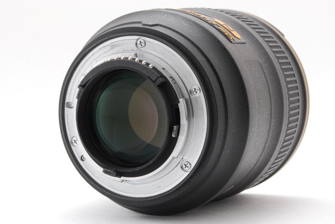 レンズ(単焦点) Nikon AF-S NIKKOR 24mm f/1.4G ED L0251