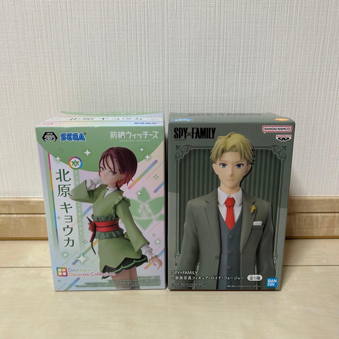 フィギュア まとめ売り 初音ミク ラブライブ 美少女 14点