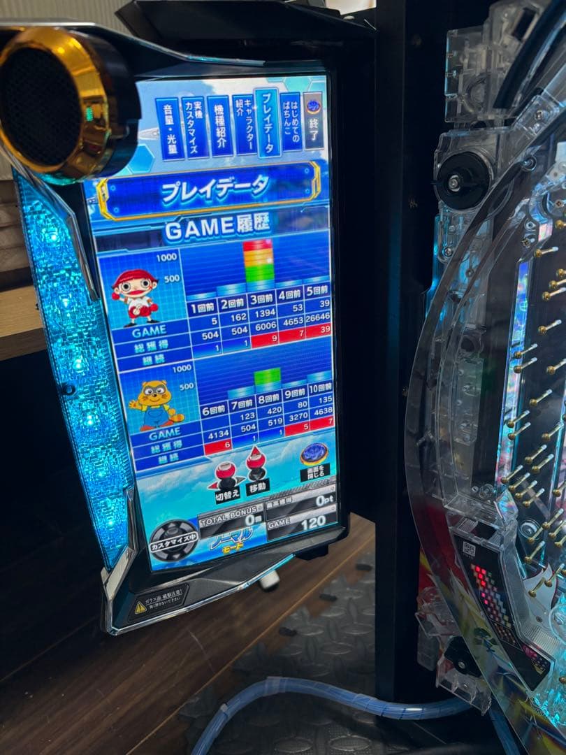 【超希少】アズールレーン 卓上 ボックス【送料込み】