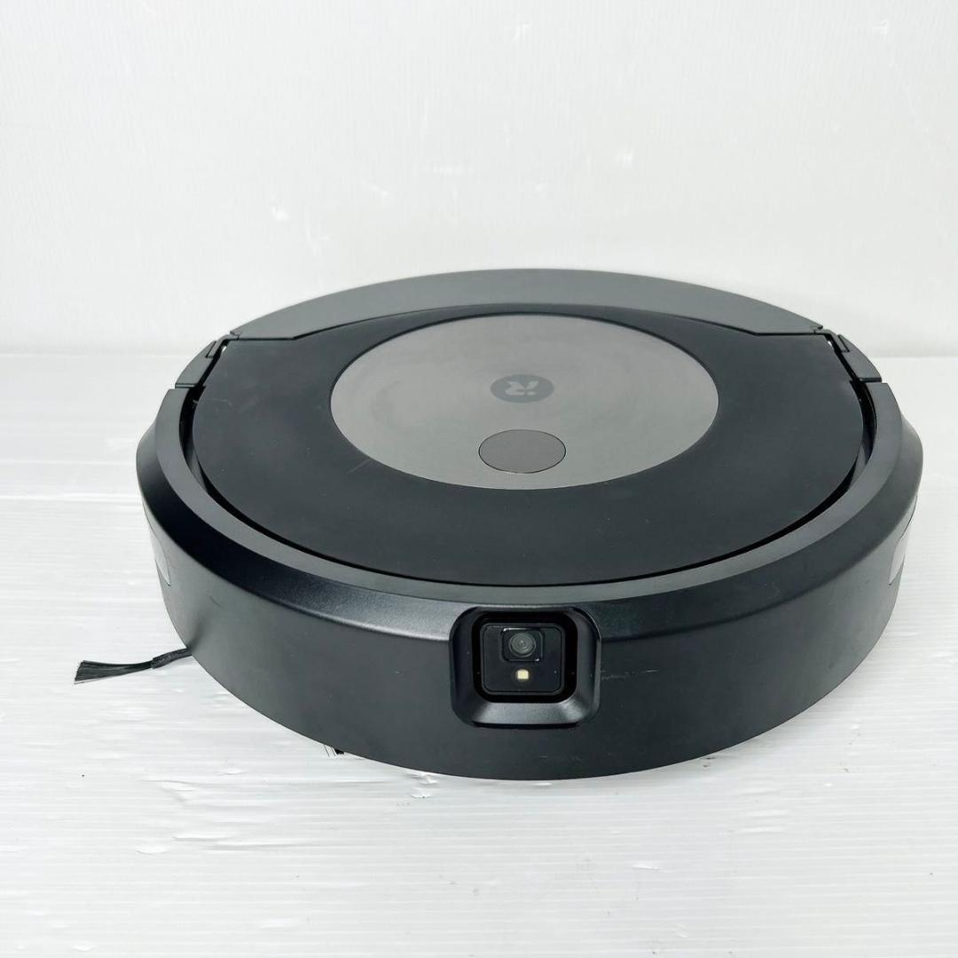 ルンバ コンボ j9+ ロボット掃除機　iRobot 水拭き　combo ルンバ