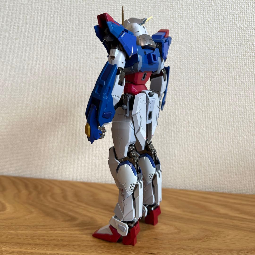 メタルビルド　デスティニーガンダム　2024