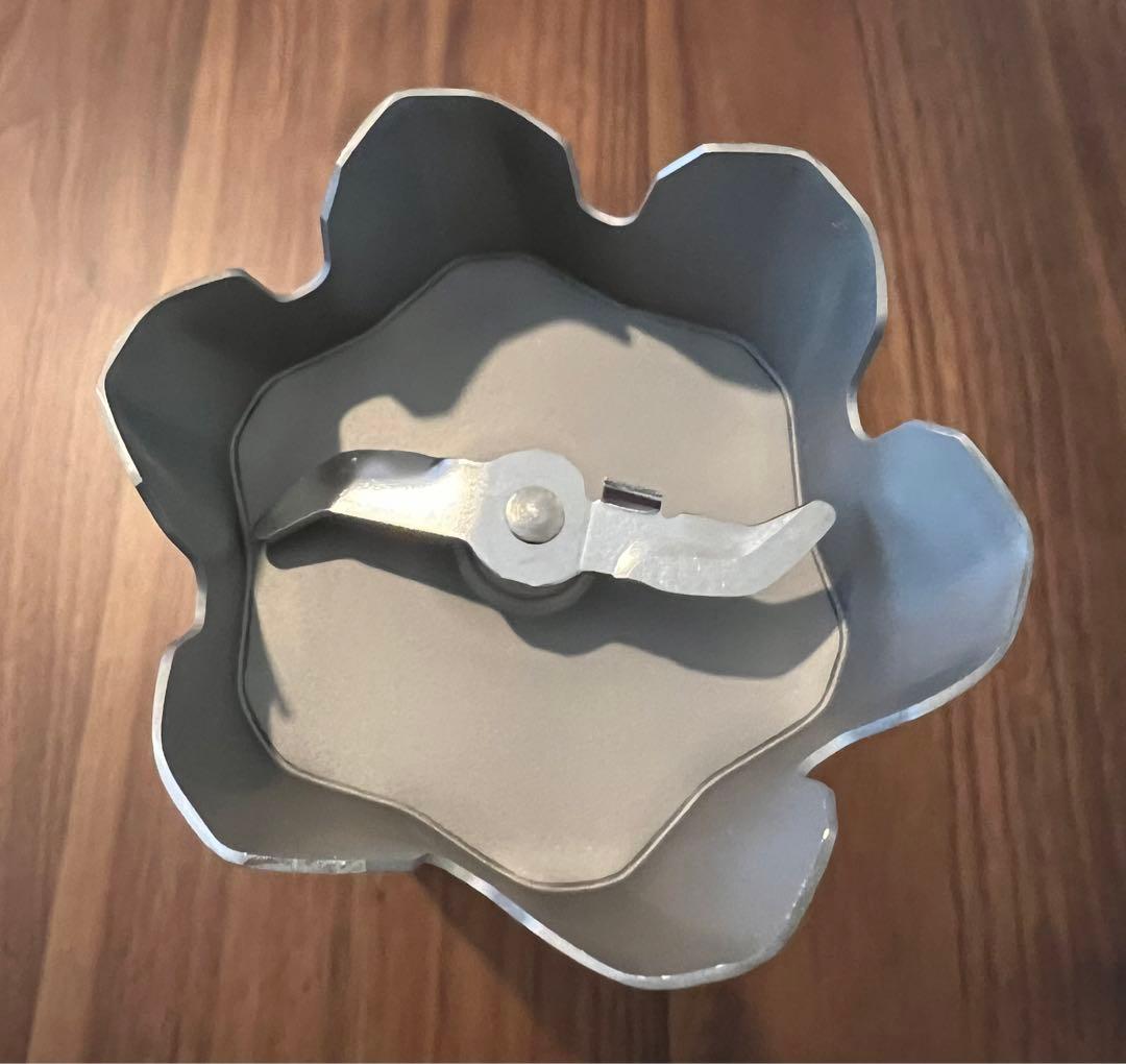 【新品】ブラウン　マルチクイック7 MQ7005X ブレンダー　HB701AJ