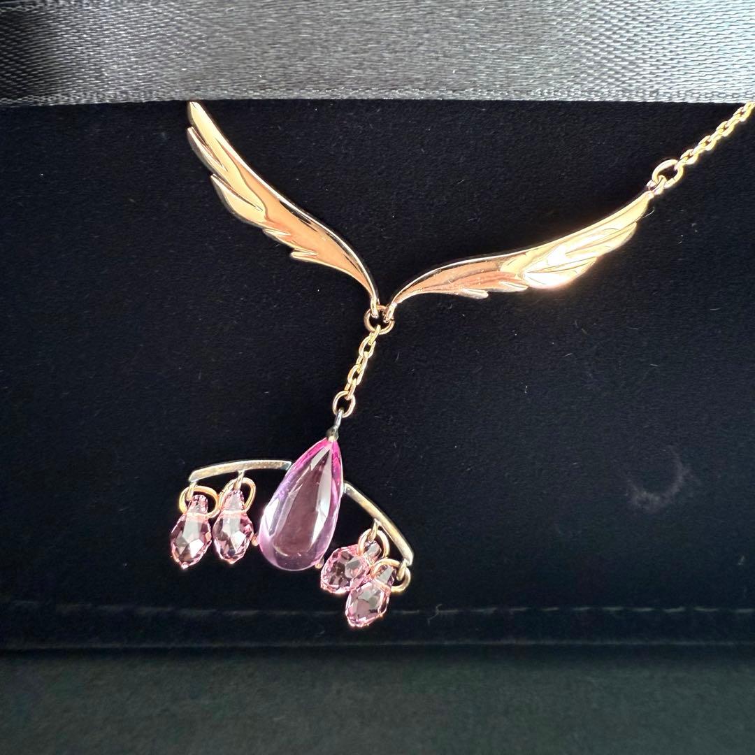 魔法少女まどか☆マギカ アルティメットまどか イメージ ペンダント まどマギ