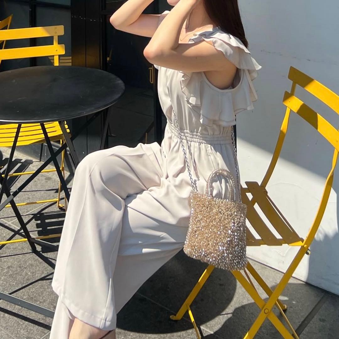 .様　アンテプリマ　ミディアム