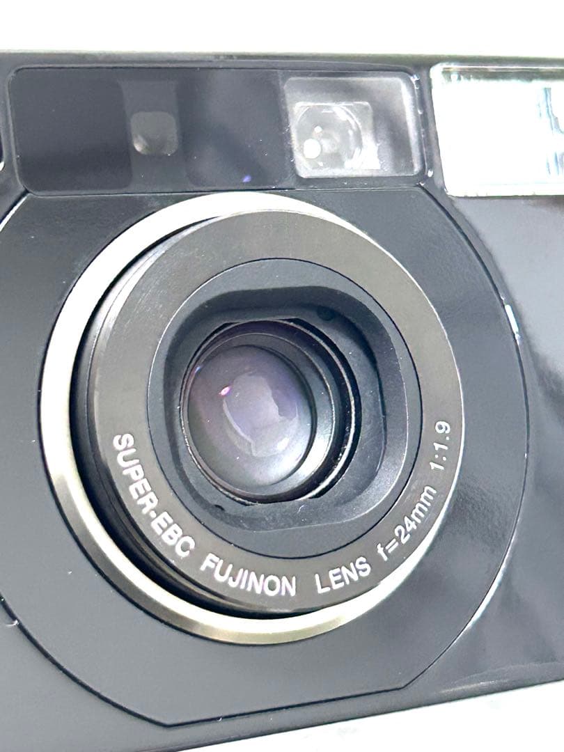 【完動極美品】Y-898 NATURA S Piano Black