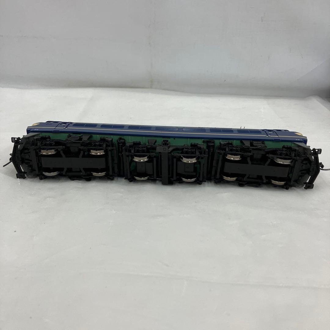 HF5784 国鉄 EF66形電気機関車(後期型)