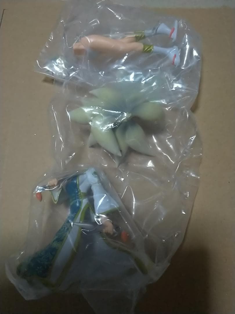 東方雅華乱舞 フィギュア 16体セット 東方project 未開封