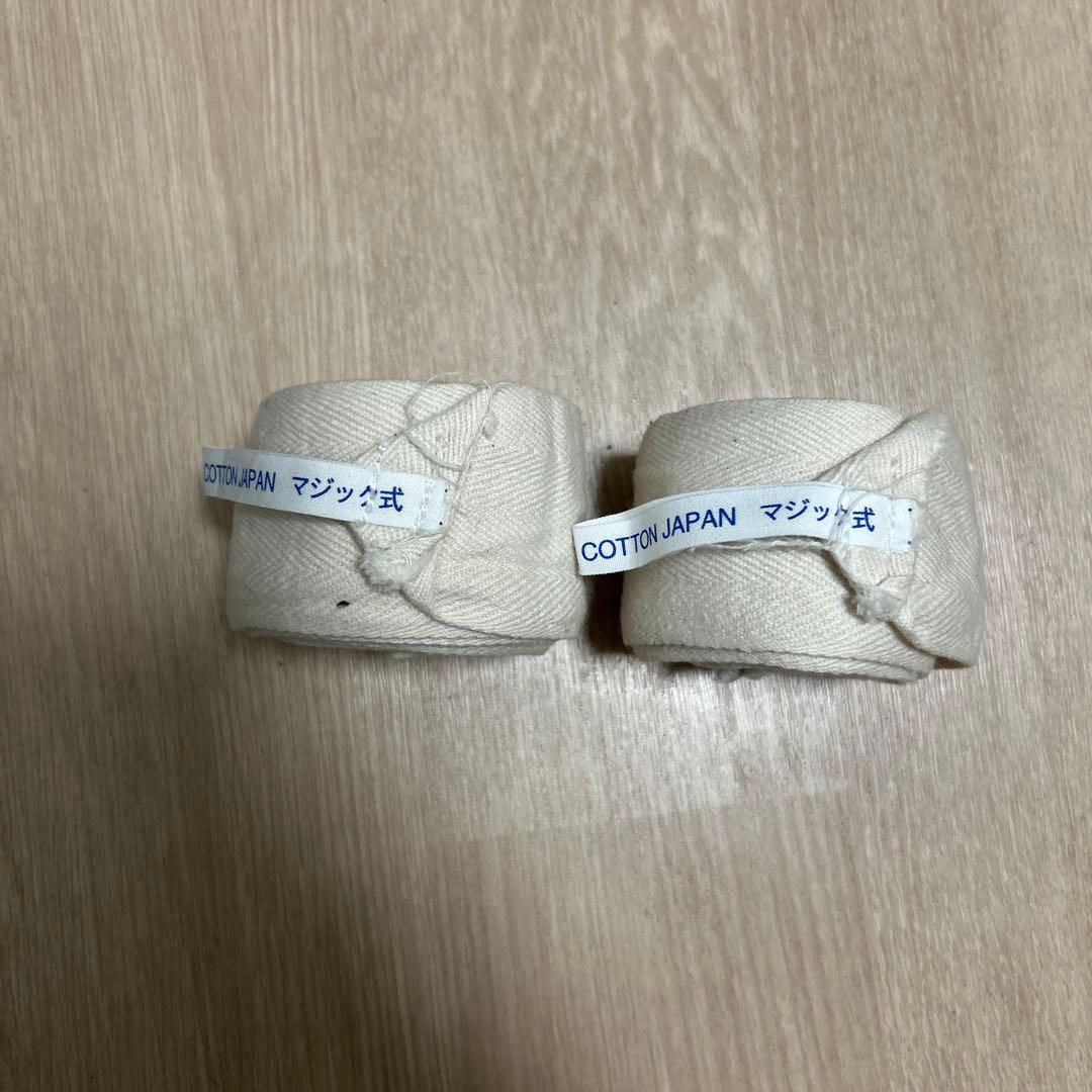 ボクシンググローブ ボクシングシューズ バンテージ ボクシンググローブ　お手入れ