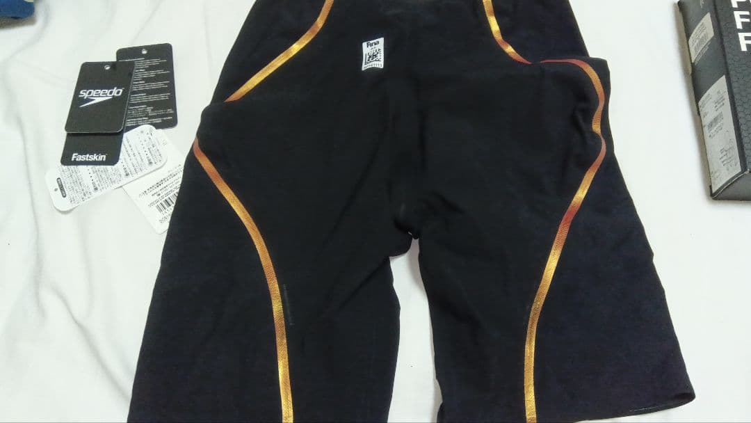 水着・ラッシュガード Fastskin Pure Intent KD 25