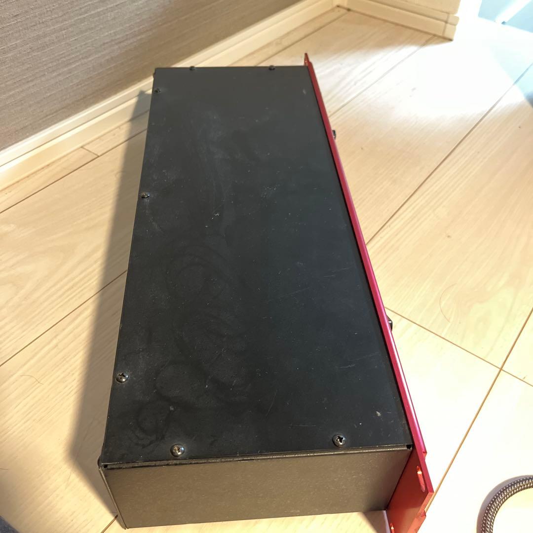 ギター LINE6 POD PRO