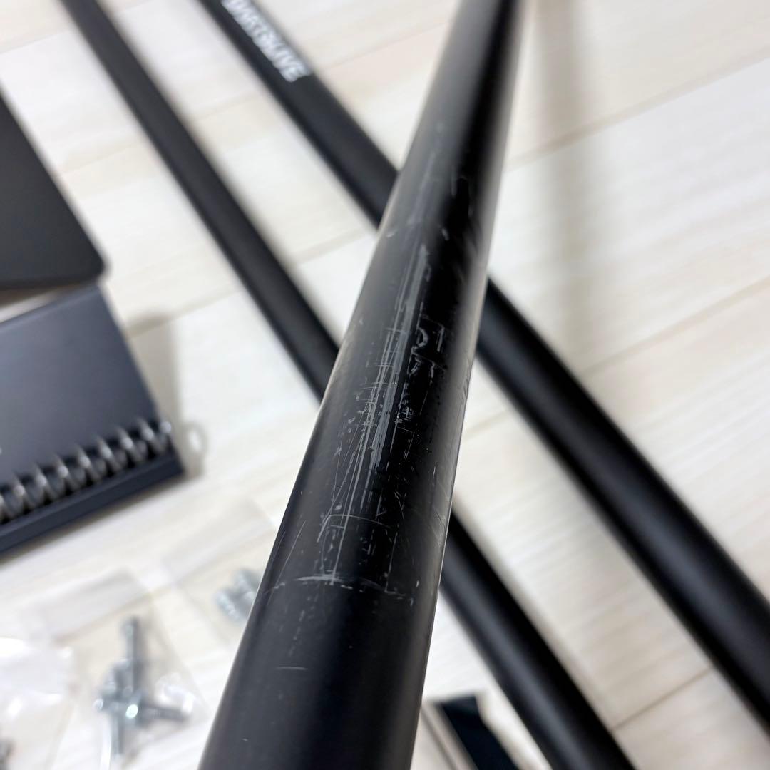 DARTSLIVE ポールスタンド【付属品完備】