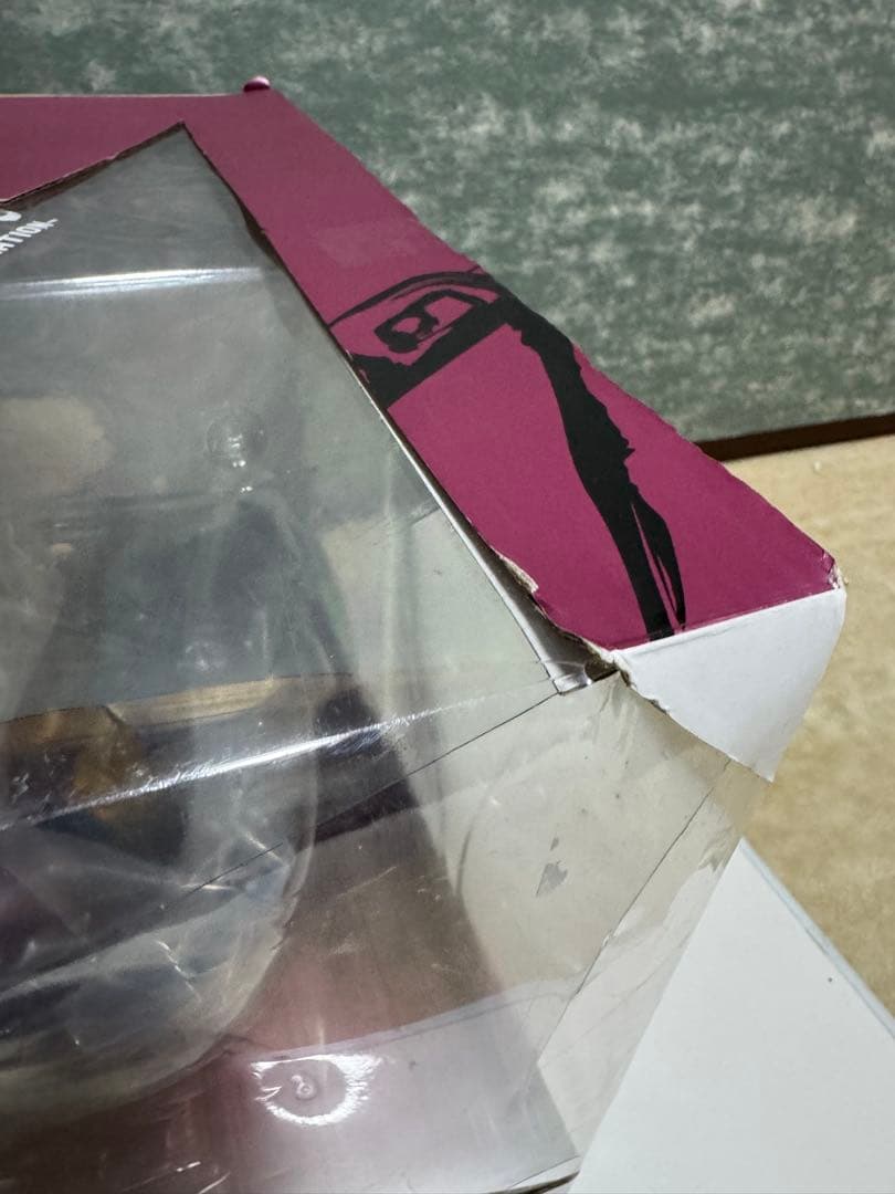 NARUTO ナルト　絆relation うちはマダラ　千手柱間　2体セット