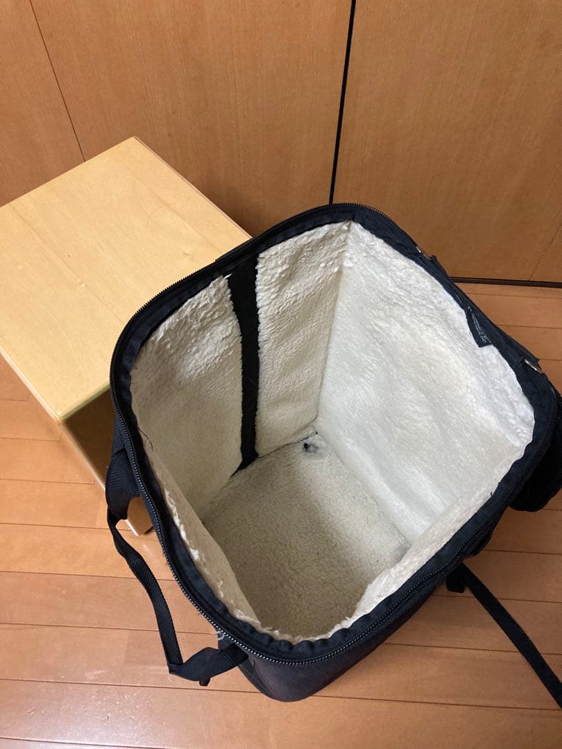 Decora 43 カホン ケースセット 北海道アトリエブラ愛山工房