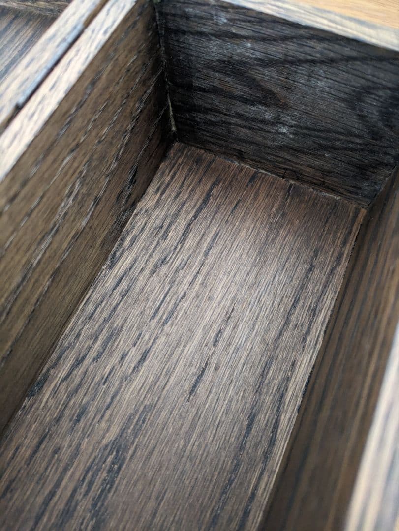 【希少！ウイスキー空き瓶・木箱付き】アードベッグ　プロヴナンス　1974