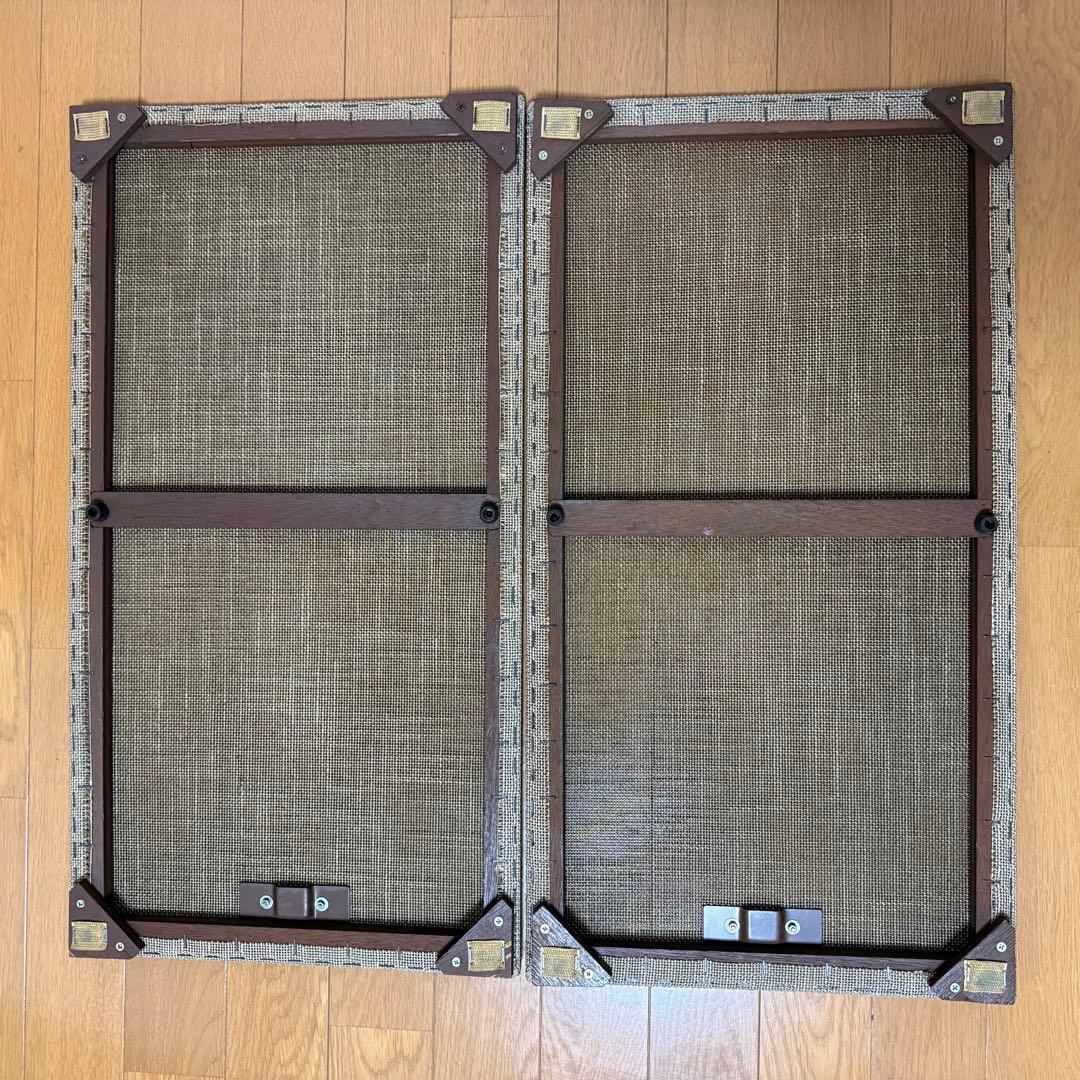 【希少】Technics SB-500 3WAY スピーカー ヴィンテージ