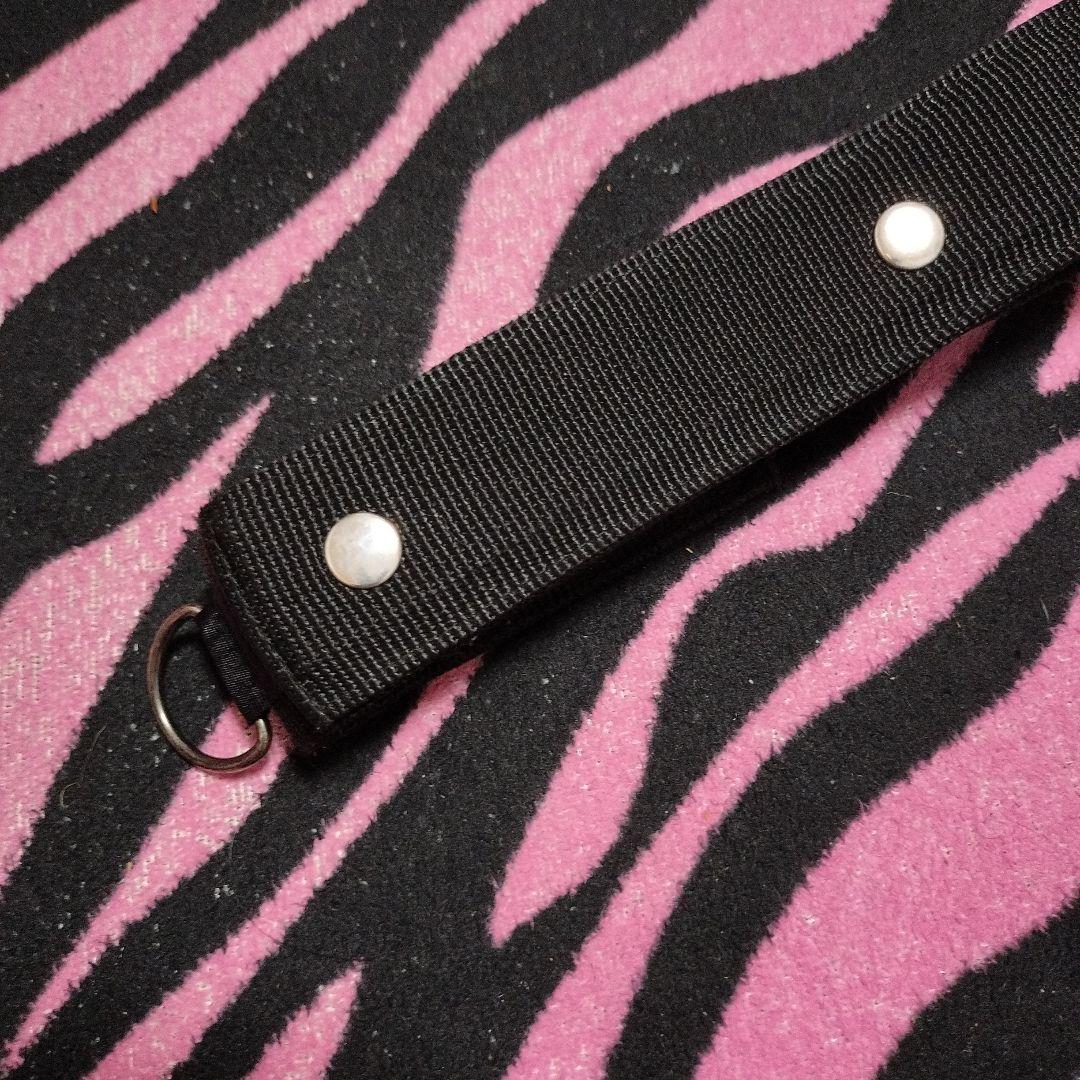 警棒ホルスター