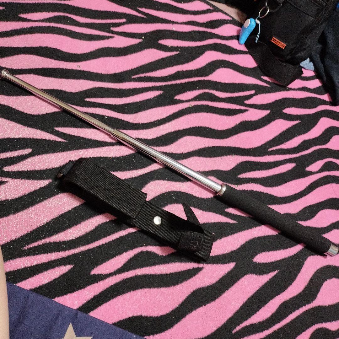 警棒ホルスター