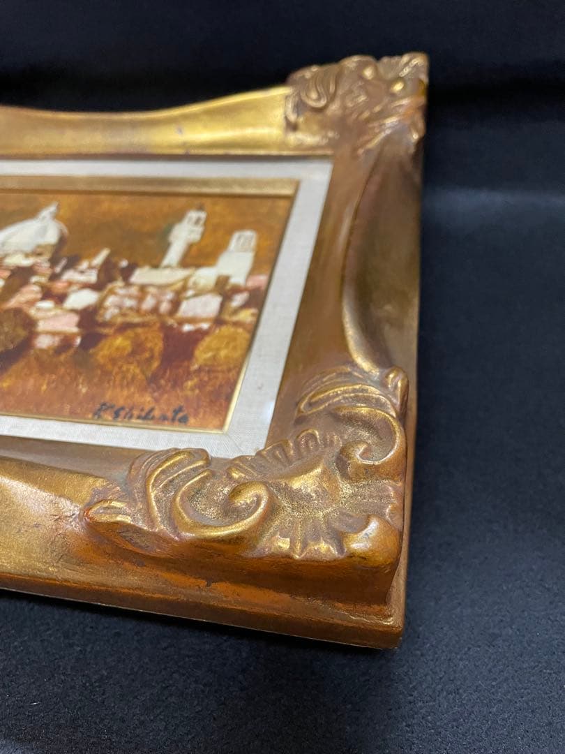 芝田耕　フィレンツェ　ＳＭ