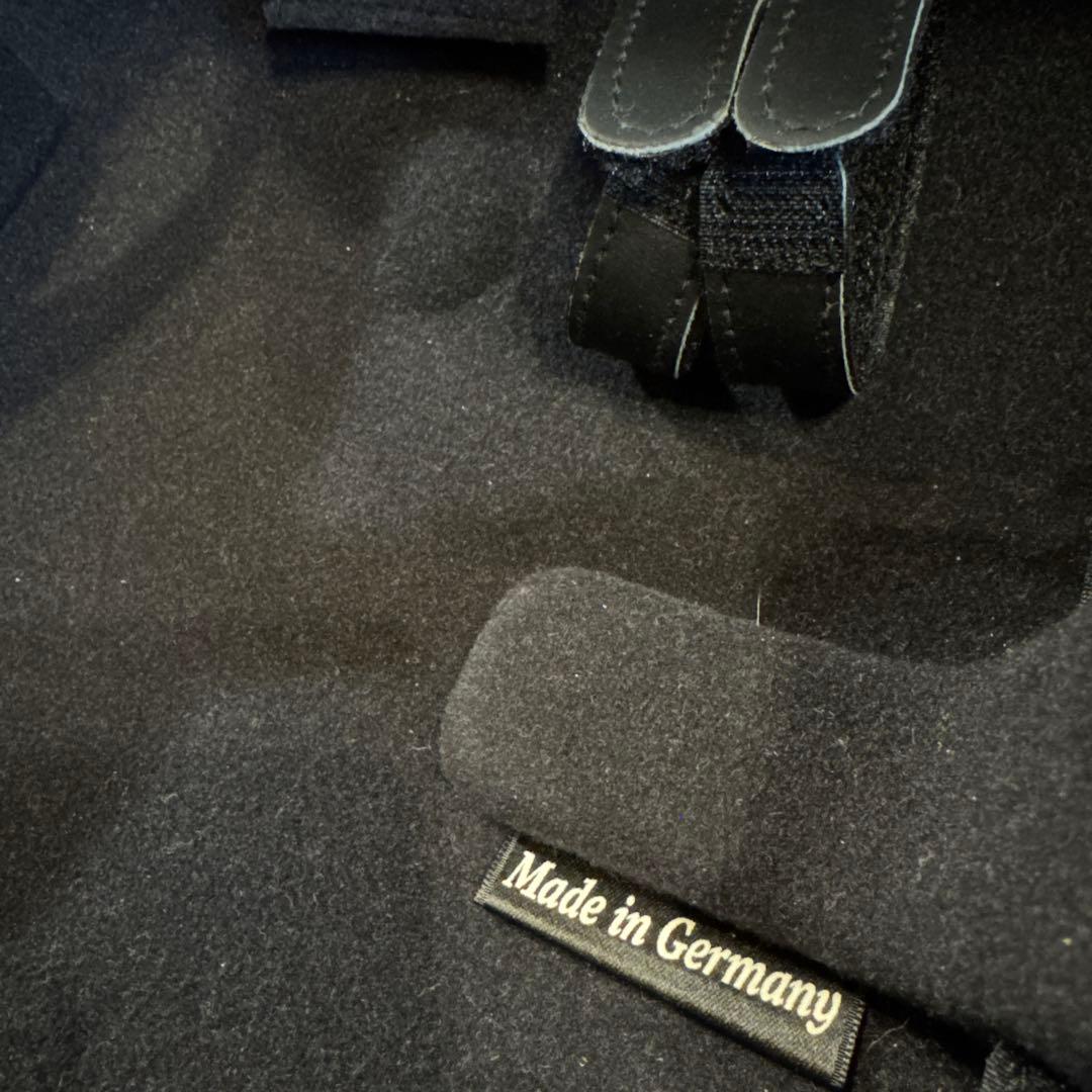 GEWA air 2.1 バイオリン4/4 オブロングケース