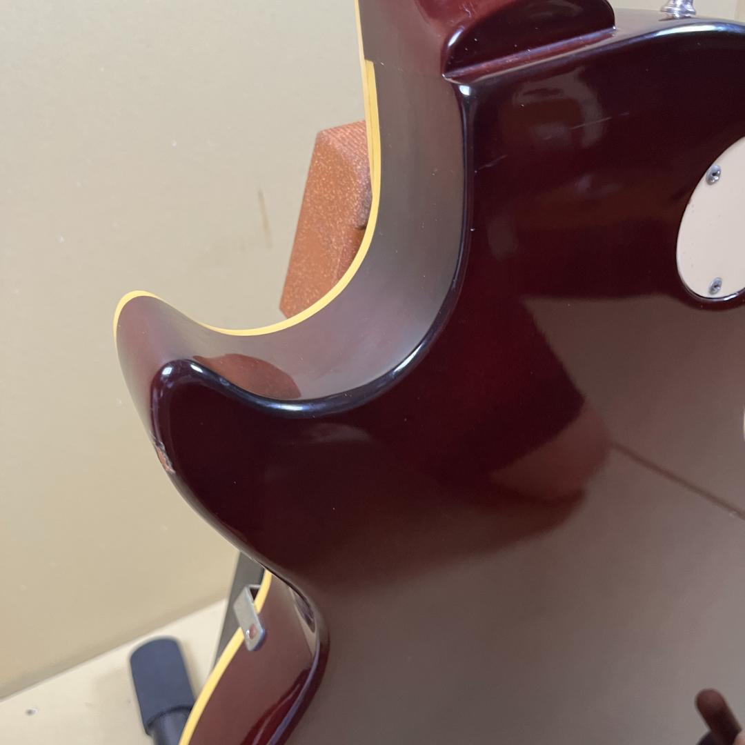 Greco EG500 1978年製 レスポールモデル