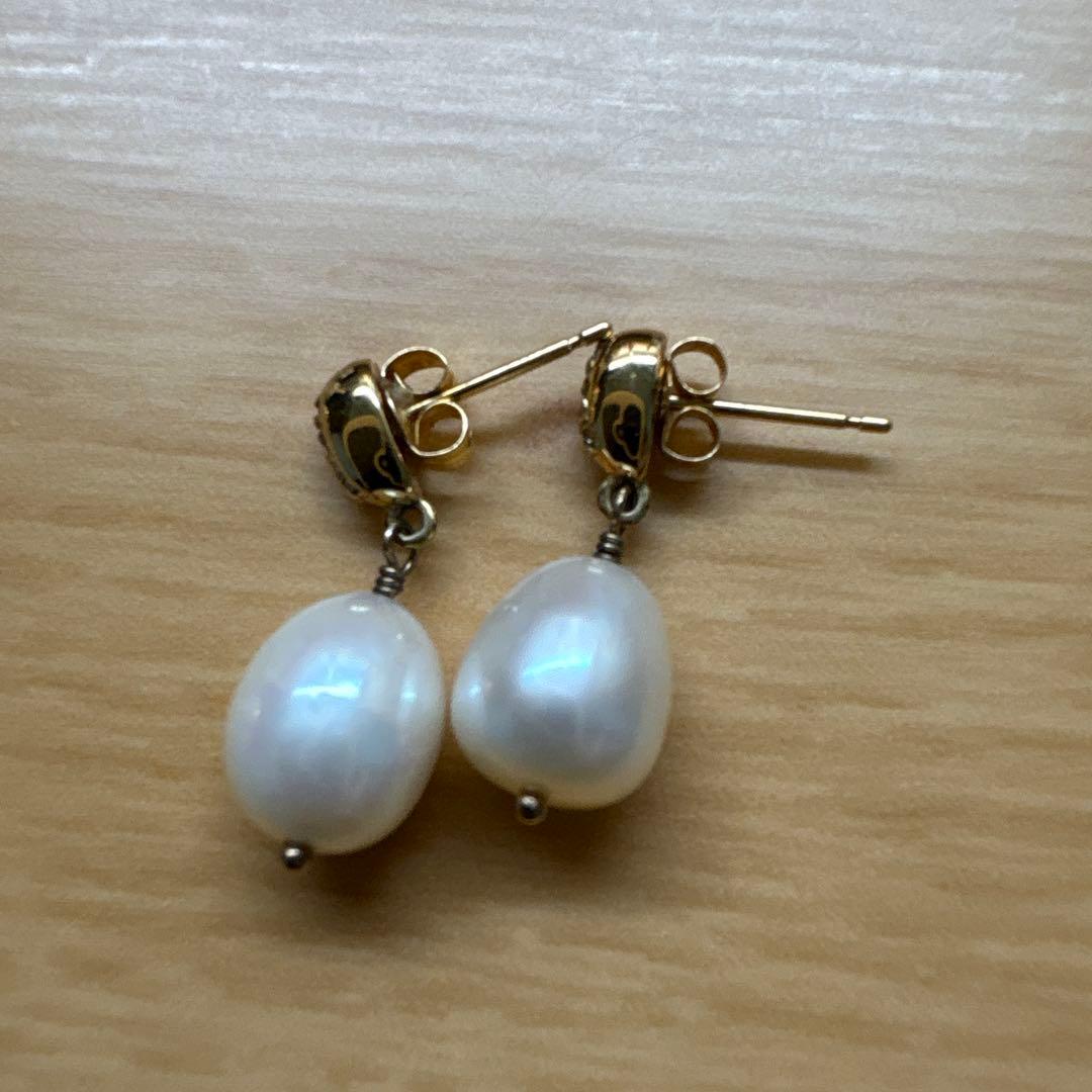 ete パールピアス