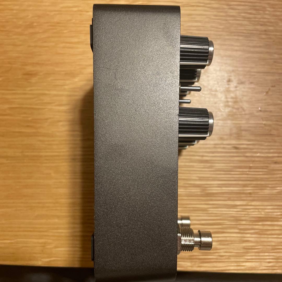 ギター UAFX DREAM 65 Amplifier