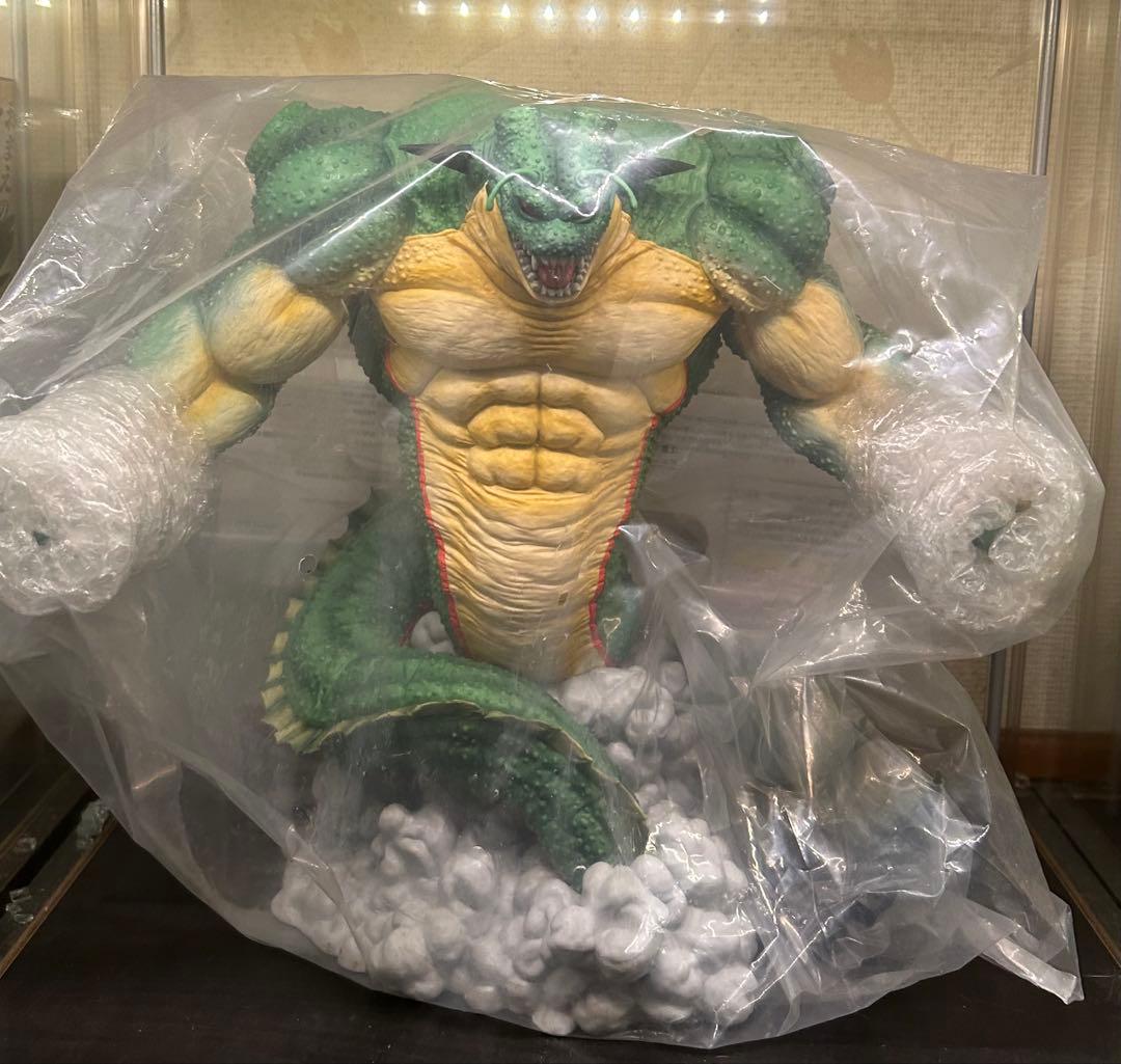 ポルンガ　ラストワン 賞　ドラゴンボール　一番くじ　フィギュア　国内正規品