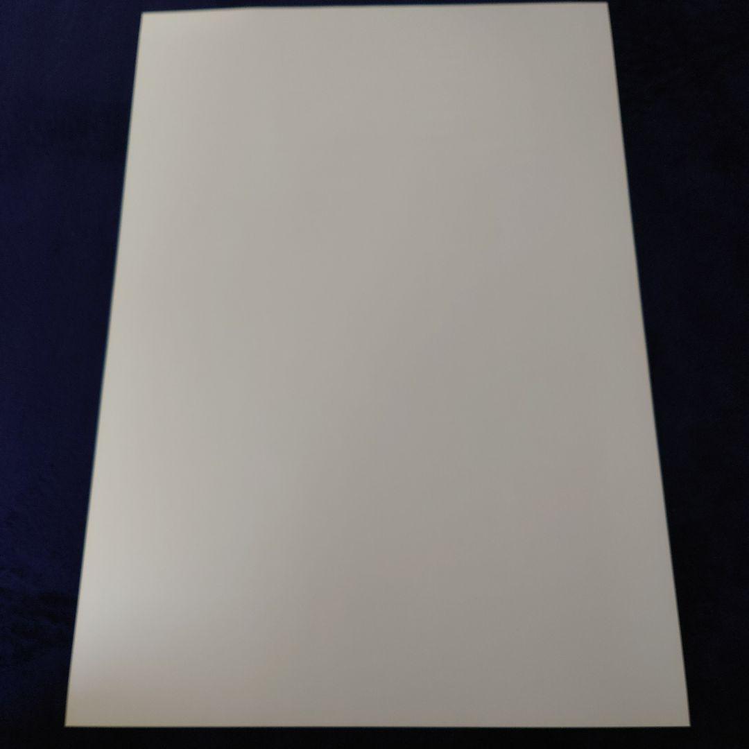 ヒーロー列伝　ウオッカ　ディープインパクト　アドマイヤムーン　ポスター　JRA