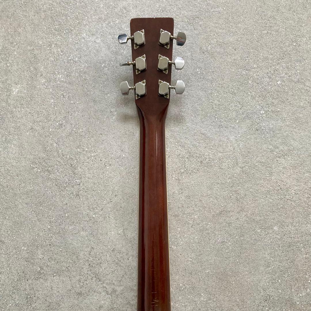 TOKAI Cat's Eyes アコースティックギター CE-180