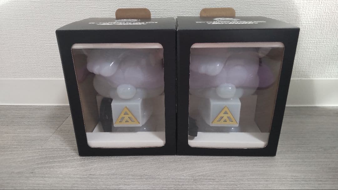 倖田來未　ペンライト　 2個セット