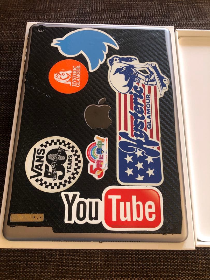 Numark iDJ Pro iPadAir ソフトケース　マイク　他