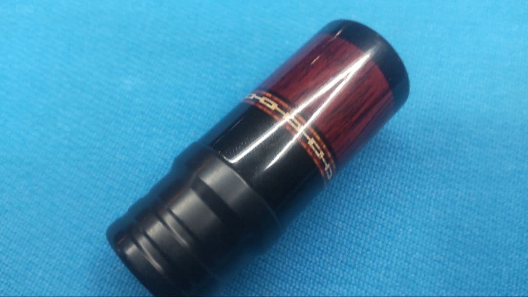 カスタムキュー バレンブルーギー 2006年製シリアル#0153