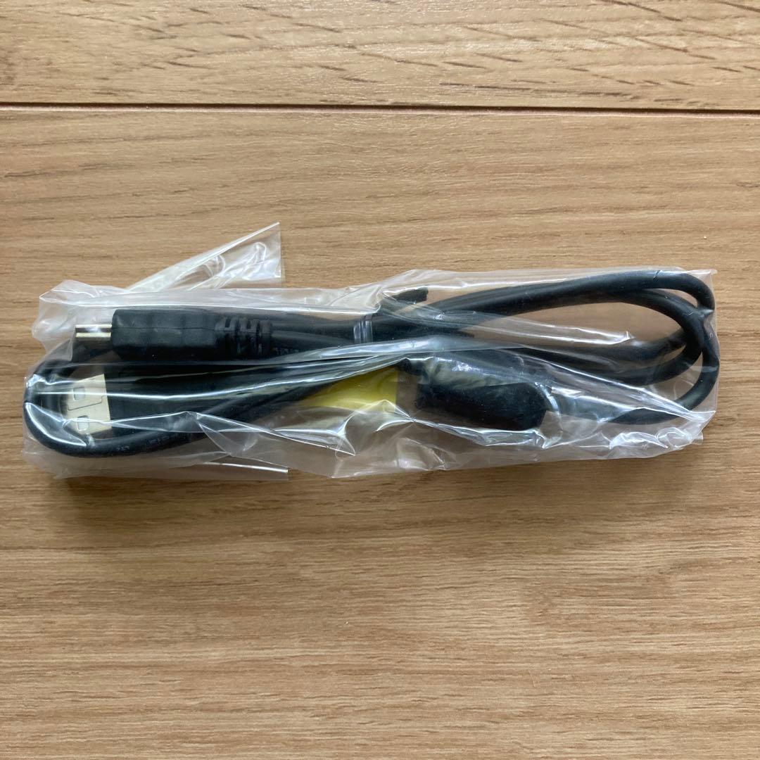 TASCAM DR-40 ウィンドスクリーンWS-11付き