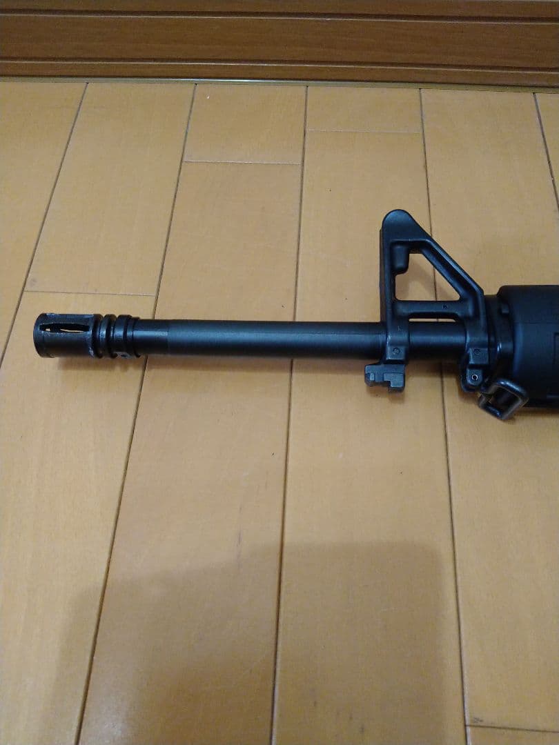 東京マルイ M16A2 エアガン 電動ガン