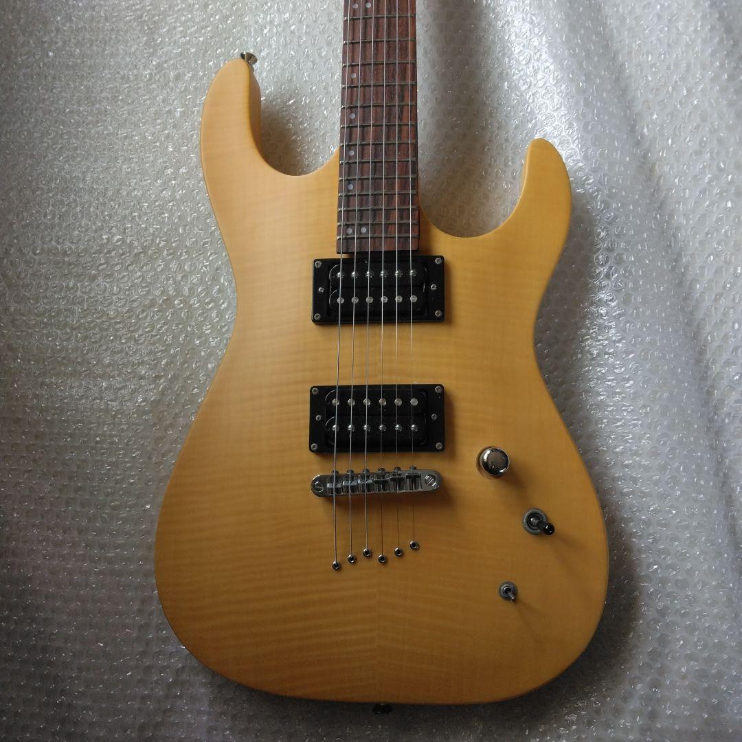 ギター Chatting Bird CDK-A2 YNM