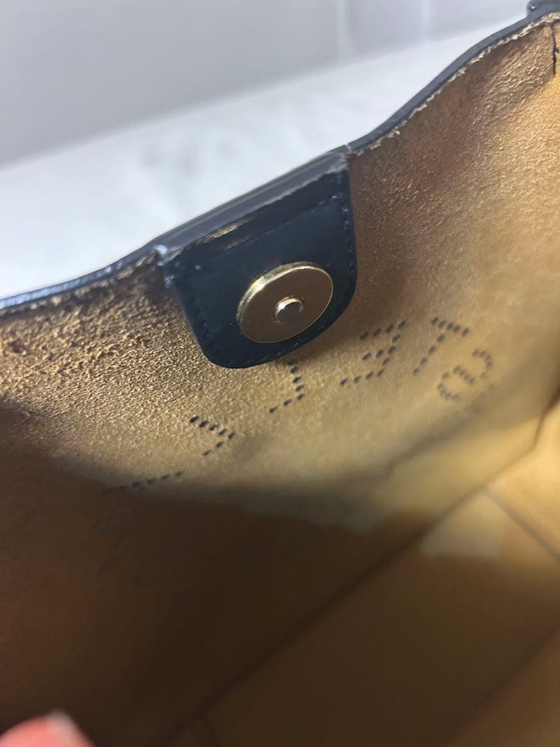 STELLA MCCARTNEY ステラマッカートニーショルダーバッグ