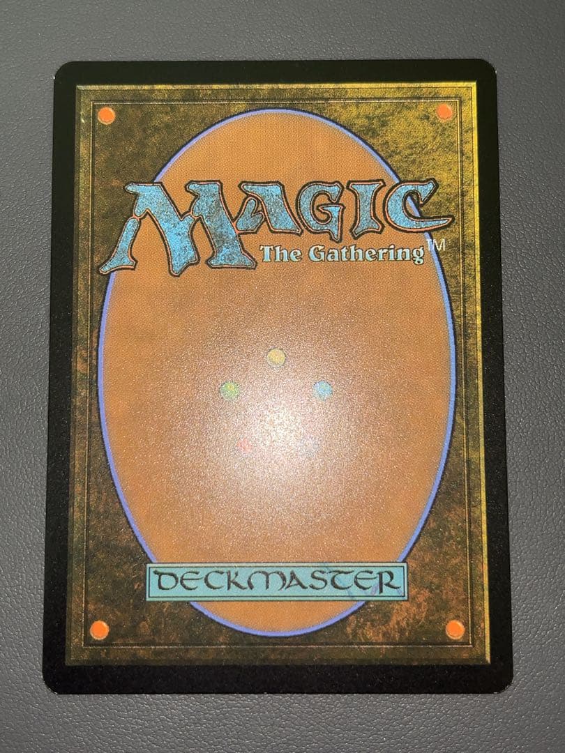 MTG バーリンの墓 日本語 M 0357