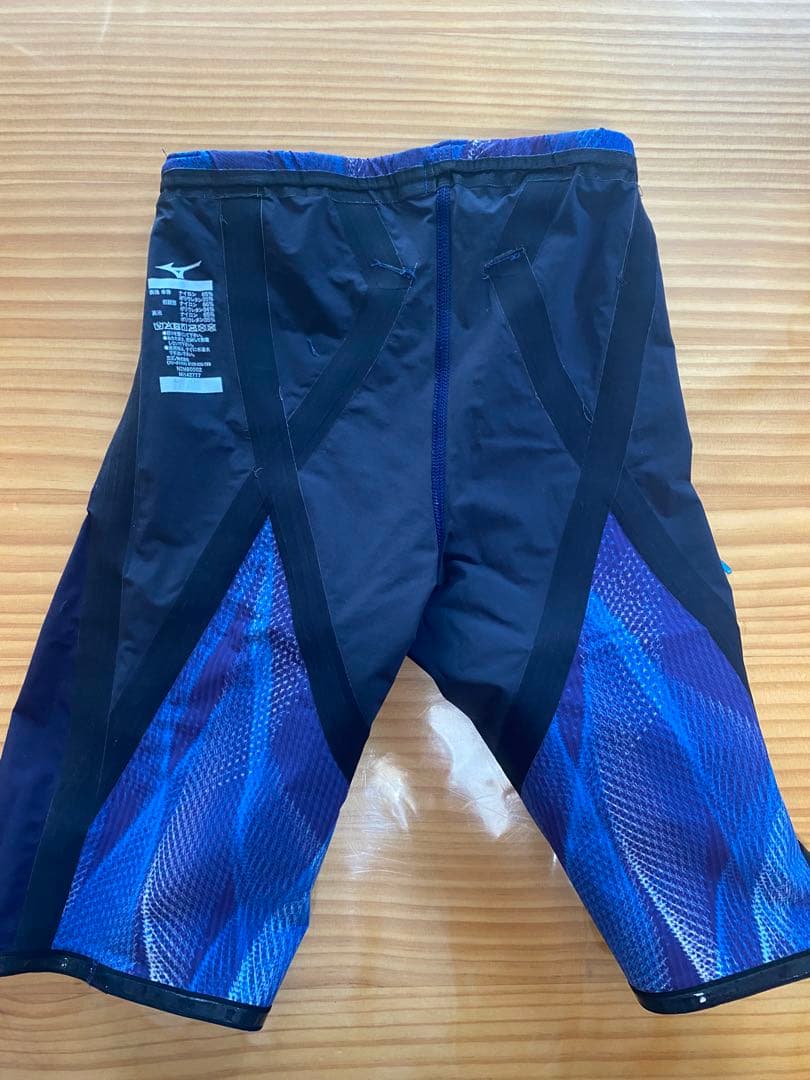 水着・ラッシュガード MIZUNO GX SONIC V MR