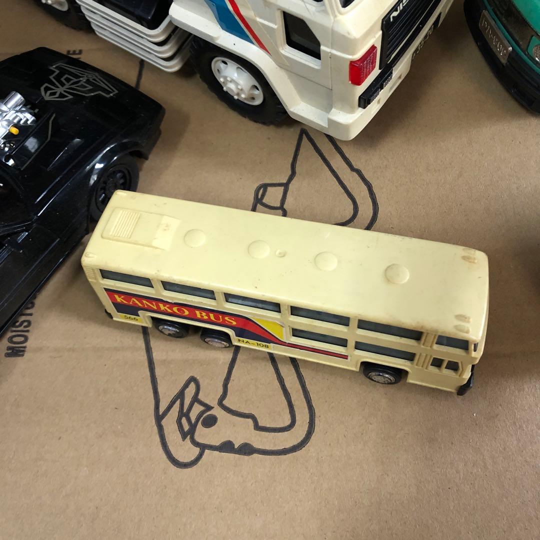 ミニカートラック バス 乗用車単品売り可能です。とりあえずの価格設定しています