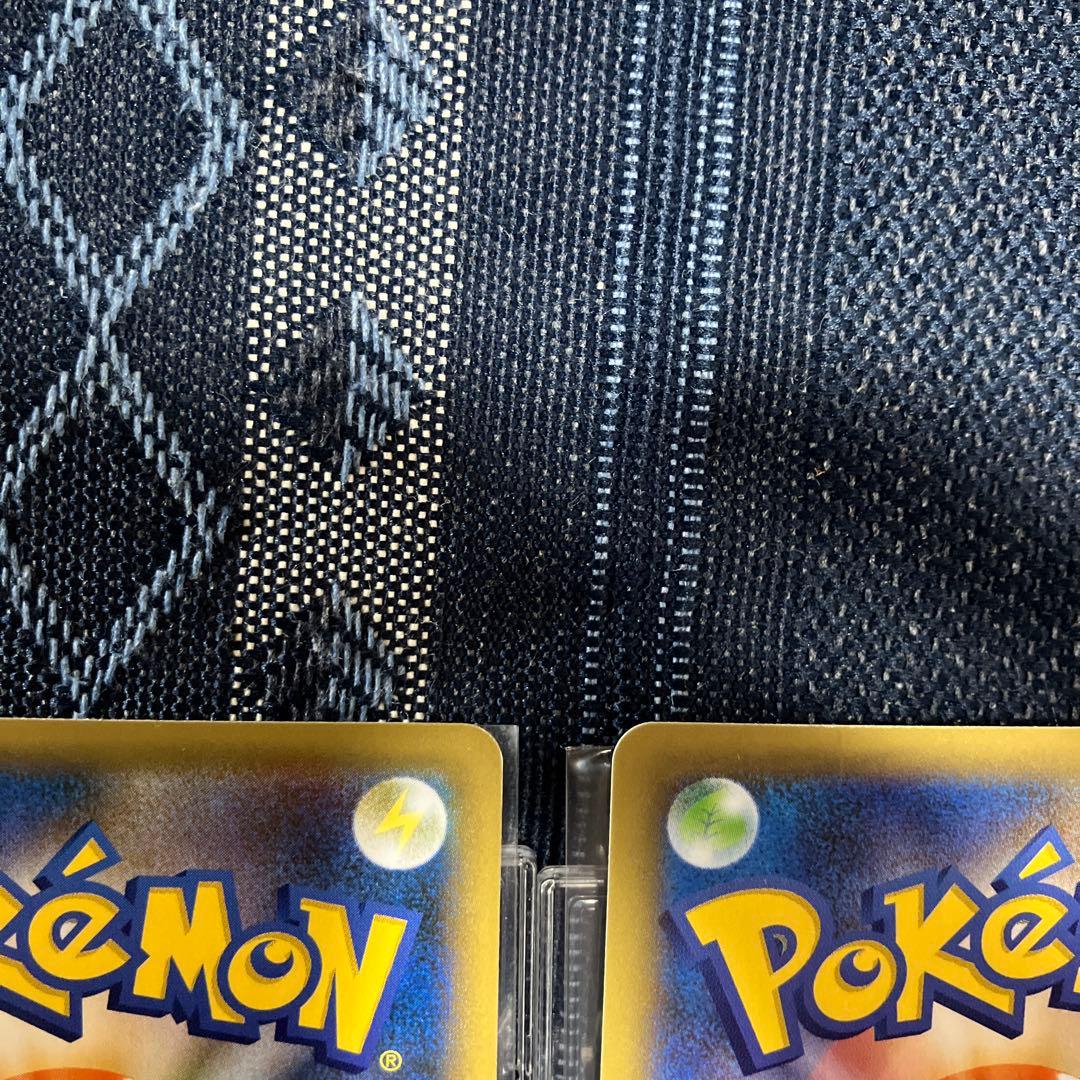 リザードン25th フシギバナ25th カメックス25th プロモ　完美品